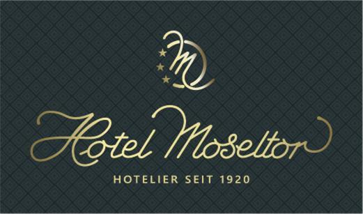 Boutique-Hotel Moseltor Traben-Trarbach Exterior foto