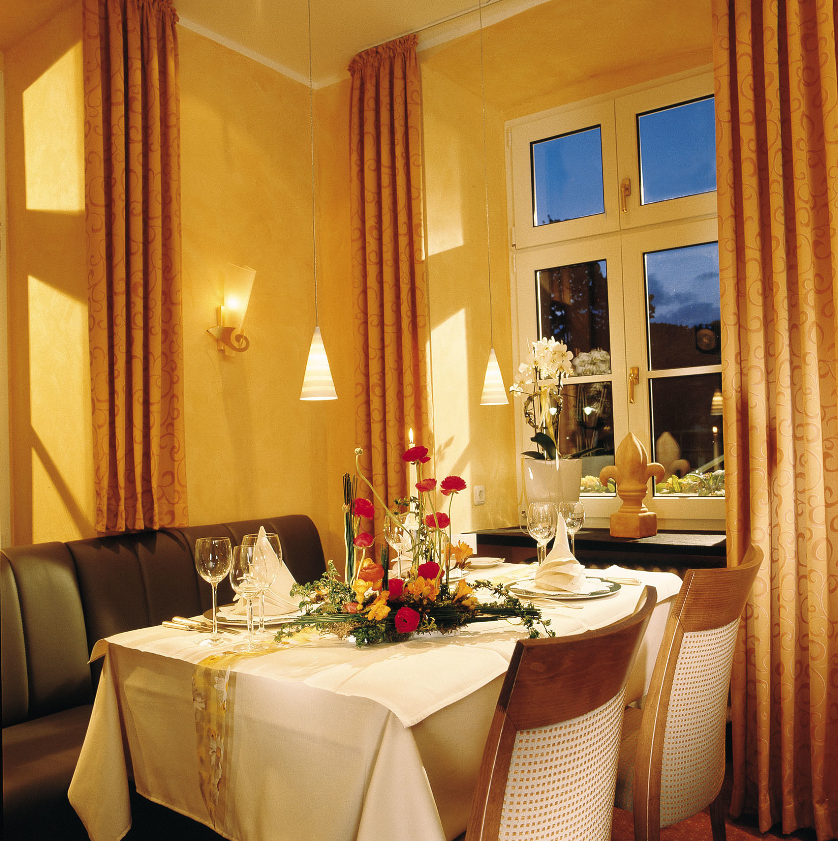 Boutique-Hotel Moseltor Traben-Trarbach Exterior foto