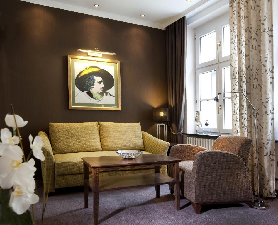 Boutique-Hotel Moseltor Traben-Trarbach Quarto foto